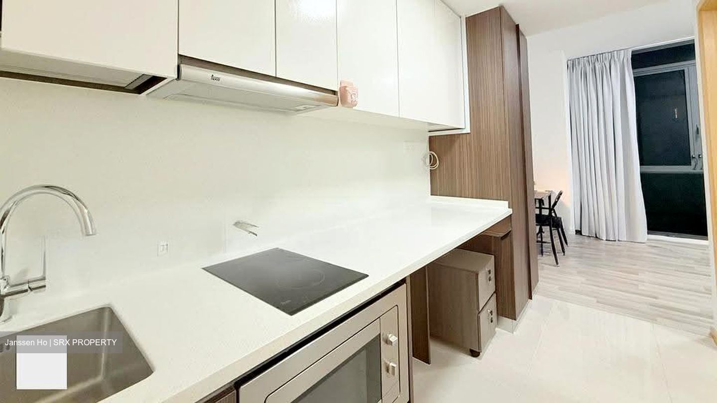 La Fiesta (D19), Condominium #604420541